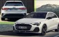 Audi A3 2025 ra mắt bản nâng cấp, chạy 143km không cần đổ xăng