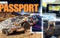 Đàn anh Honda CR-V rục rịch ra mắt kèm theo trang bị off-road đáng chú ý