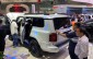 Toyota Land Cruiser Prado hút khách nườm nượp tại Triển lãm VMS 2024