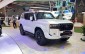 Vừa ra mắt Toyota Land Cruiser 2024 đã chênh giá tới nửa tỷ đồng nhưng vẫn không có xe giao ngay