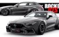 Brabus biến Mercedes-AMG SL thành siêu phẩm độc đáo trị giá tới 1 triệu USD