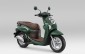 Mẫu xe máy Honda Scoopy 2025 chào sân thị trường Đông Nam Á, dễ về Việt Nam trong tương lai không xa