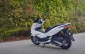 Honda PCX 2025 trình làng thế hệ mới, bổ sung công nghệ và tính năng