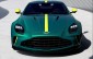 Mục sở thị Aston Martin Vantage AMV24 Edition chỉ có vỏn vẹn 24 chiếc trên Thế Giới