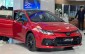 Mục sở thị Toyota Corolla Altis bản thể thao GR Sport vừa chào sân Đông Nam Á