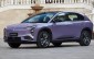 'Rolls-Royce Trung Quốc' ra mắt mẫu SUV điện hạng sang có thể thay pin