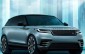 Rộ tin đồn Range Rover Velar 2025 sắp chào sân thị trường Việt