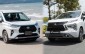 Mitsubishi thống trị phân khúc MPV cỡ nhỏ, bỏ xa Toyota trong cuộc đua