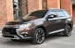 Lăn bánh 4 vạn km, Mitsubishi Outlander Premium 2021 rao bán ngang xe hạng B