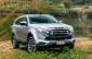 Bộ đôi Isuzu D-Max & mu-X sẽ có động cơ mới, thêm lợi thế cạnh tranh Ford Ranger, Everest