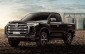 Ford Ranger sẽ có đối thủ mới đến từ thương hiệu MG?