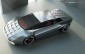 Huyền thoại Lamborghini Bravo được tái sinh qua bàn tay của Marco Maltese