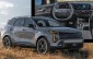 Kia Sportage 2026 ra mắt bản nâng cấp: Bổ sung công nghệ, tăng cường sức mạnh hybrid
