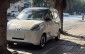 Xe điện mini Wuling Hongguang Mini EV thế hệ mới xuất hiện trên phố, bổ sung thêm phiên bản 5 cửa