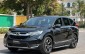 Honda CR-V 2018 1.5 turbo nhập khẩu bất ngờ rao bán chỉ ngang ngửa xe hạng B