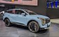 Săm soi Kia Sportage bản nâng cấp vừa ra mắt, liệu có về Việt Nam?