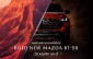 Bán tải Mazda BT-50 rục rịch ra mắt thế hệ mới tại Đông Nam Á, liệu có quay trở lại Việt Nam?