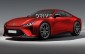 Huyền thoại một thời Toyota Celica 'hồi sinh' trở lại, gia nhập phân khúc xe thể thao 2 cửa