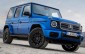 Rộ tin Mercedes-Benz G580 về Việt Nam vào đầu năm sau, giá dự kiến gần 9 tỷ đồng