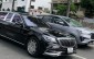 Giật mình trước chi phí thay lốp của Mercedes-Maybach S650 Pullman đủ để mua sedan hạng D