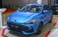 MG3 Hybrid+ 2025 mở rộng thị trường tại Đông Nam Á, liệu có về Việt Nam?