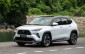 Gần 30 mẫu xe 'chật vật' giành thị phần trong phân khúc SUV đô thị
