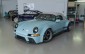 Chiêm ngưỡng chiếc Porsche 911 Speedster đặc biệt của huyền thoại Barry Bonds