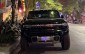 Siêu SUV chạy điện Hummer EV bất ngờ xuất hiện tại Hà Nội với biển số đặc biệt