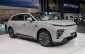 Chiêm ngưỡng Chery Exeed Exlantix ET 2025 vừa ra mắt với phạm vi hoạt động lên tới 1.500 km