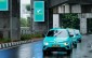 Xanh SM chính thức ra mắt dịch vụ taxi điện tại Indonesia