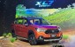 Điểm lại loạt xe hybrid chào sân thị trường Việt 2024