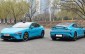 SUV chạy điện Xiaomi SU7 ghi nhận doanh số đáng ngưỡng mộ chỉ sau 9 tháng ra mắt