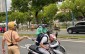 Vi phạm giao thông không nộp phạt, bỏ lại xe có nguy cơ trừ lương, trừ tiền tài khoản