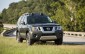 Nissan hồi sinh huyền thoại đối đầu Toyota Land Cruiser Prado