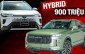 So sánh Toyota Corolla Cross vs Jaecoo J7 vừa ra mắt: Chọn thương hiệu hay công nghệ tiện nghi?