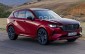 Mazda CX-5 thế hệ mới bất ngờ xuất hiện trên phố trước thềm ra mắt vào cuối năm nay