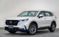 Giá bán ngang xe hạng D, Honda CR-V vẫn bán chạy hơn đối thủ