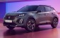 Peugeot 2008 thế hệ mới 'nhá hàng' trước thềm ra mắt, hứa hẹn loạt trang bị xịn sò