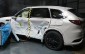 Tân binh 'thay thế' Mazda CX-8 đạt 5 sao an toàn ANCAP
