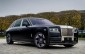 Chiêm ngưỡng Rolls-Royce Phantom phiên bản 'rồng vàng' lần đầu xuất hiện