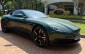 Bất ngờ với mức khấu hao của Aston Martin DB11 2022 vừa mới lăn bánh 1.300 km
