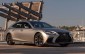 Sedan cao cấp Lexus LS đứng trước nguy cơ bị 'thay thế' bởi người anh em trong nhà