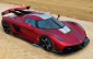 Nhóm thợ Việt hô biến Toyota Corona 'đồng nát' thành siêu phẩm Koenigsegg Jesko