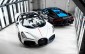 Chiêm ngưỡng cặp đôi siêu xe Bugatti W16 Mistral đầu tiên về tay chủ nhân sau 3 năm ra mắt