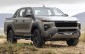 Đây có thể là thiết kế Toyota Hilux thế hệ mới tại Đông Nam Á?