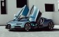 Siêu phẩm Bugatti Tourbillon lộ diện gói nâng cấp 'bí mật' có giá ngang ngửa một chiếc xe sang