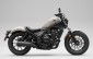 Ảnh thực tế Honda Rebel 500 vừa ra mắt bản nâng cấp tại Việt Nam, giá khởi điểm 181 triệu đồng