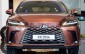 Lexus RX hybrid 2025 dễ ra mắt vào tháng 4, giá dự kiến 3,5 tỷ đồng