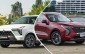 Tài chính hơn 700 triệu, chọn Haval Jolion hay Mitsubishi Xforce 'full options'?