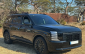 Hyundai Palisade 2025 lộ diện bản độ bóng đêm 'full black' cực ngầu